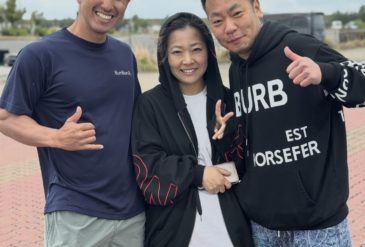 「2026年2月17日の石垣島ダイビングは桜口インリーフ・桜口ブルーコーラルでOWD講習を開催しました。」