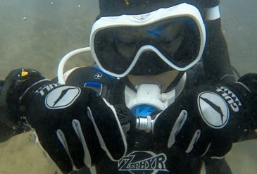 石垣島ダイブマスター講習｜スキルサーキットでデモレベルの難しさを体感【DMコース】